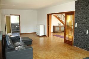 Freistehendes Einfamilienhaus in familienfreundlicher Lage - Offenbach/Bieber – 63073 Offenbach am Main – Vorschaubild 4