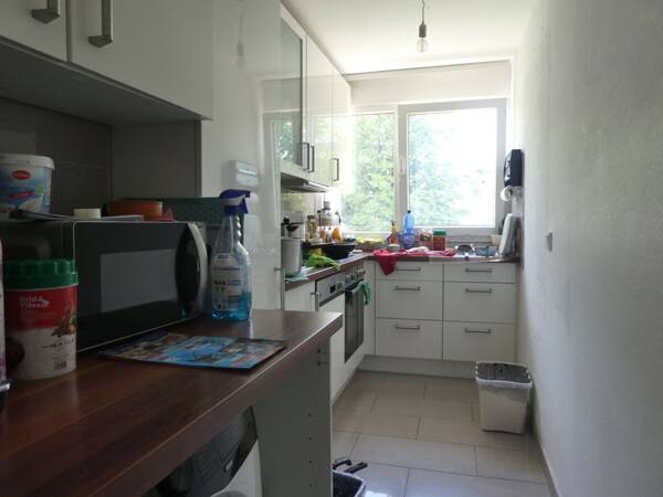 Etagenwohnung in 55543 Bad Kreuznach mit 84 m² kaufen