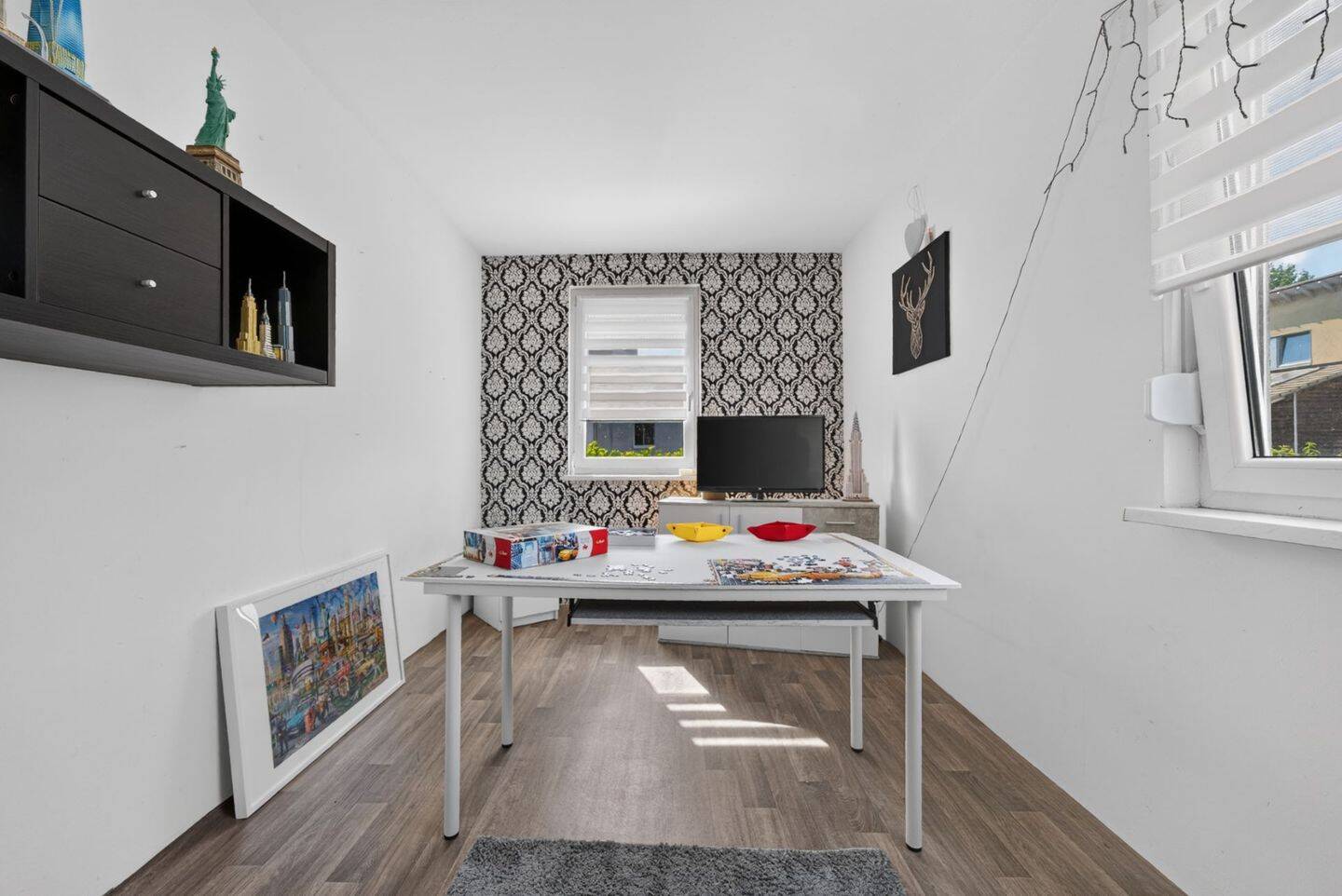 Gemütliche Familienoase in bester Lage von Braunschweig-Rautheim – Braunschweig – Vorschaubild 7
