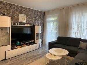 Kapitalanlage in der Altstadt ... Altbau- Wohnung mit Balkon ... – 90762 Fürth – Vorschaubild 4