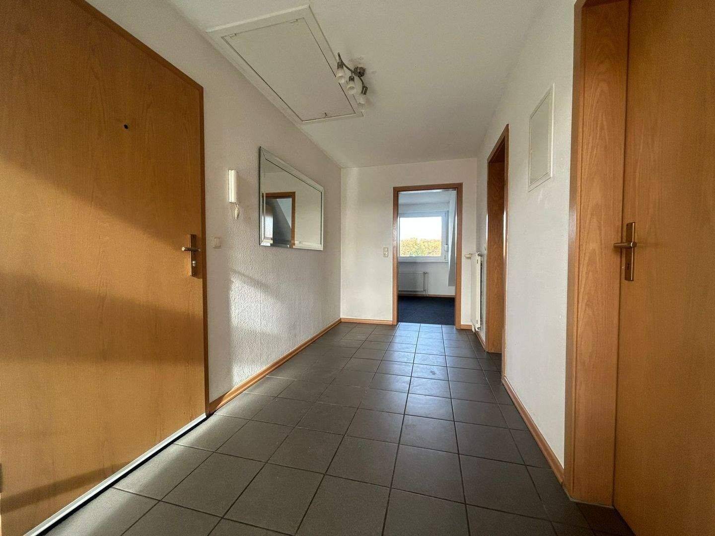 Wohnung mit Dachterrasse und Stellplatz – Dortmund – Vorschaubild 4