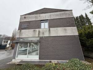 Großes Grundstück mit Wohn- und Geschäftshaus - zusätzliches Baupotenzial in Reichshof – 51580 Reichshof – Vorschaubild 2