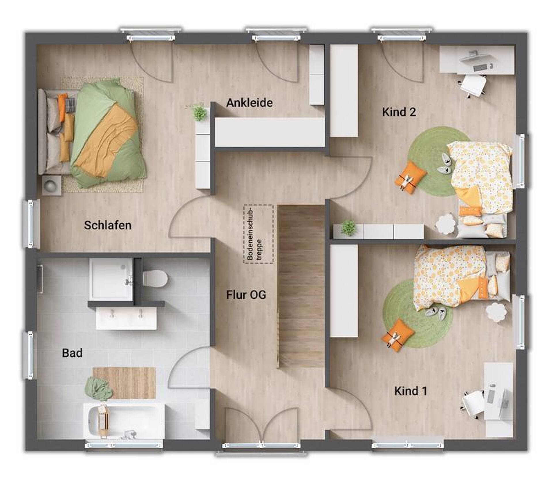 Einfamilienhaus in 66386 Sankt Ingbert mit 155,6 m² kaufen