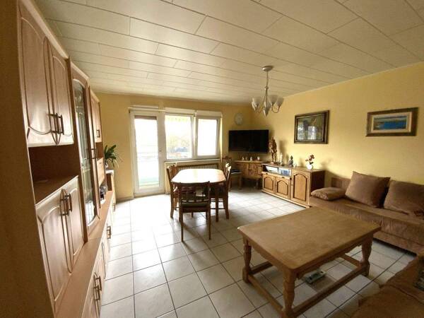 Etagenwohnung in 51149 Köln - Porz mit 55 m² kaufen