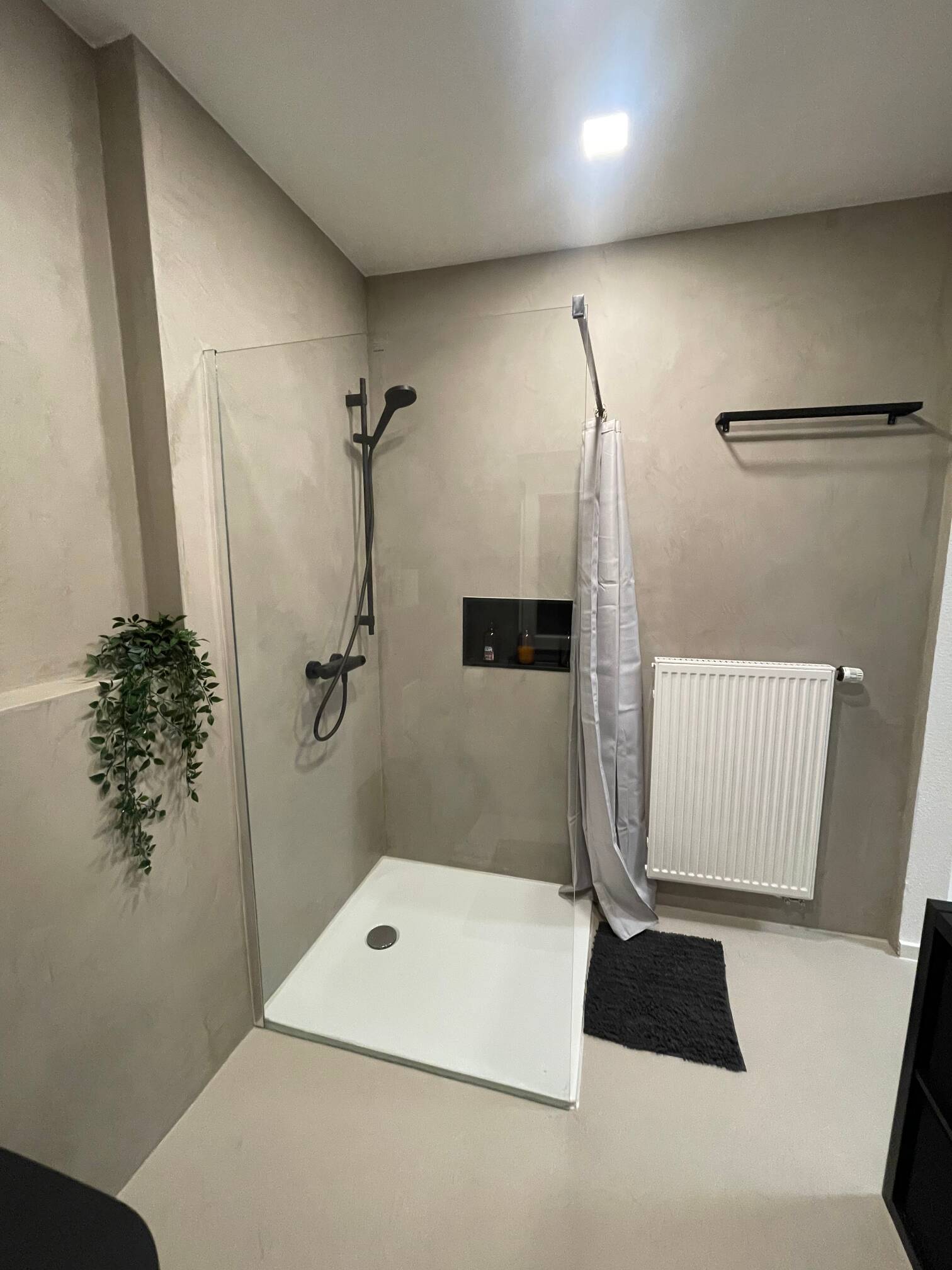 Möbliertes Apartment – Heilbronn – Vorschaubild 2