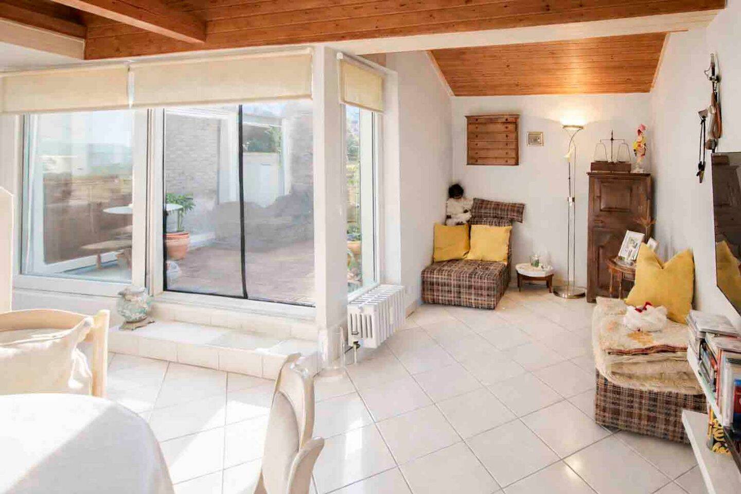 Einzigartige Maisonette mit großer Terrasse und Tiefgarage in Stuttgart-Neugereut – Stuttgart – Vorschaubild 5
