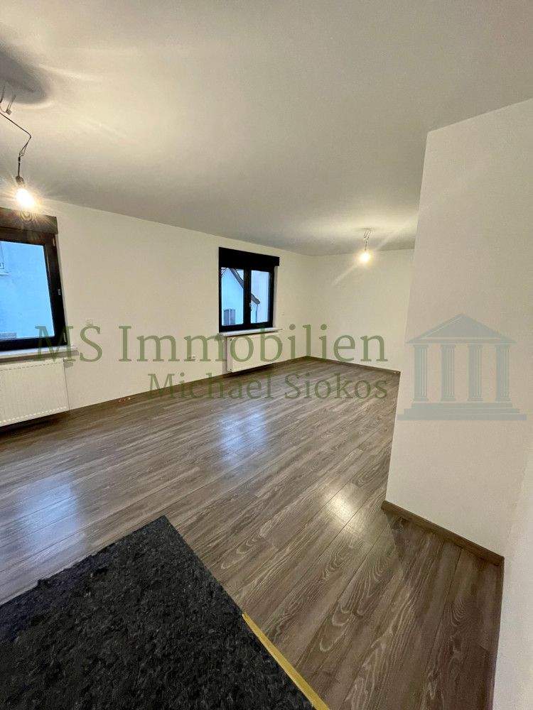 3ZKB Wohnung  Terrasse