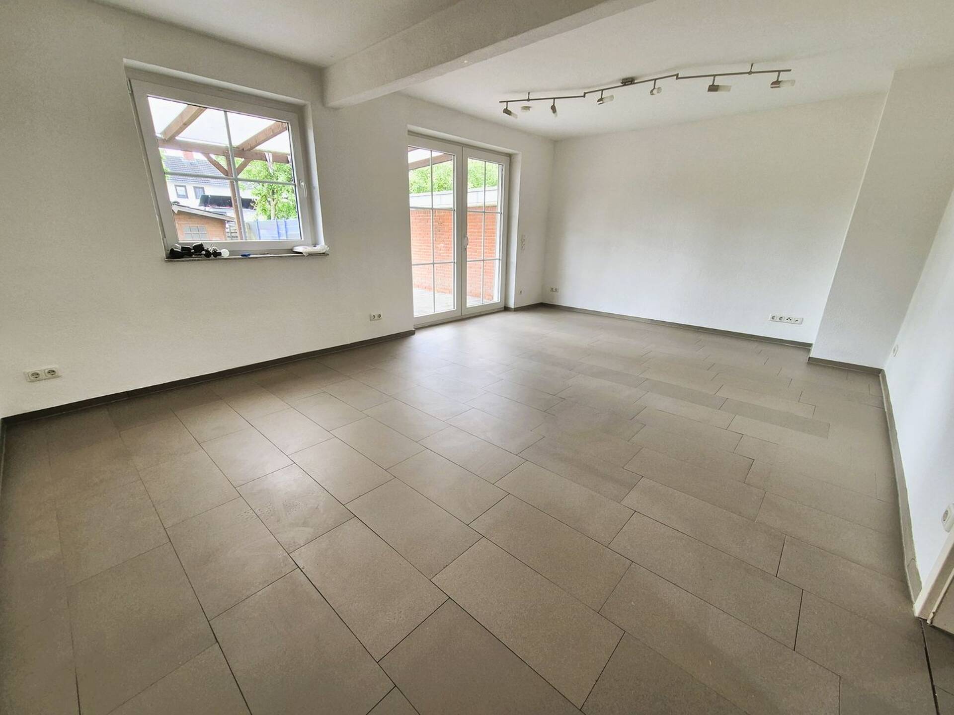Reihenmittelhaus in 45968 Gladbeck mit 65,47 m² kaufen