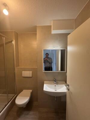 Tolle Möblierte 1-Zimmer Wohnung in Fürth – 90763 Fürth – Vorschaubild 7