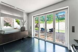 Exklusives Townhouse für höchste Ansprüche – 80639 München – Vorschaubild 8