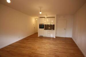 Am Brabandkanal! 1-Zimmer-Wohnung mit Terrasse am Wasser in Alsterdorf! – 22297 Hamburg – Vorschaubild 7