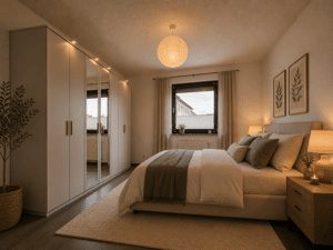 Attraktive 4-Zimmer-Erdgeschosswohnung in Riegel am Kaiserstuhl - Ruhig wohnen, Freiburg schnell erreichen – 79359 Riegel – Vorschaubild 4