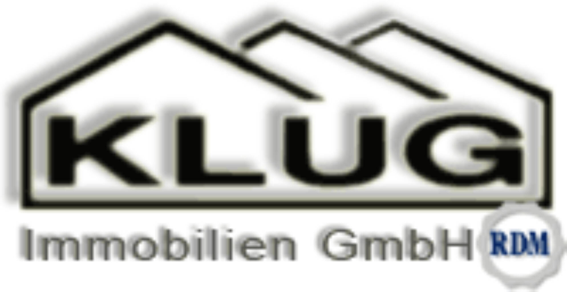 Klug Immobilien GmbH logo