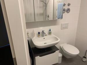 möbliertes WG-Zimmer Stuttgart Botnang für Wohnen auf Zeit – 70195 Stuttgart – Vorschaubild 6