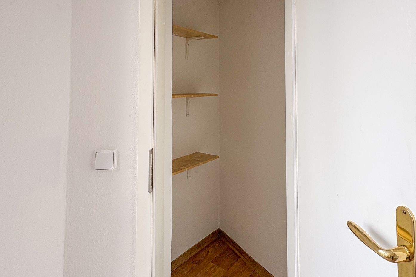 Mehr Raum zum Ankommen - Ihre großzügige Wohnung mit Balkon ... – Chemnitz – Vorschaubild 7