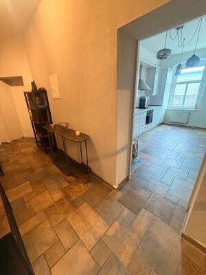 Altbauwohnung Paulusviertel — 111m², 4 Zi., 2 Bäder, Denkmalensemble – 6114 Halle (Saale) – Vorschaubild 8