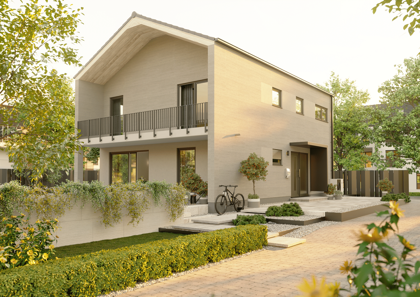 NOVO - Stadthaus – Bielefeld – Bild 1 von 9