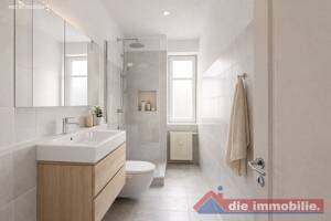 *** Investmentchance in Magdeburg - 4 Wohneinheiten & 1 Gewerbeeinheit *** – 39112 Magdeburg – Vorschaubild 3