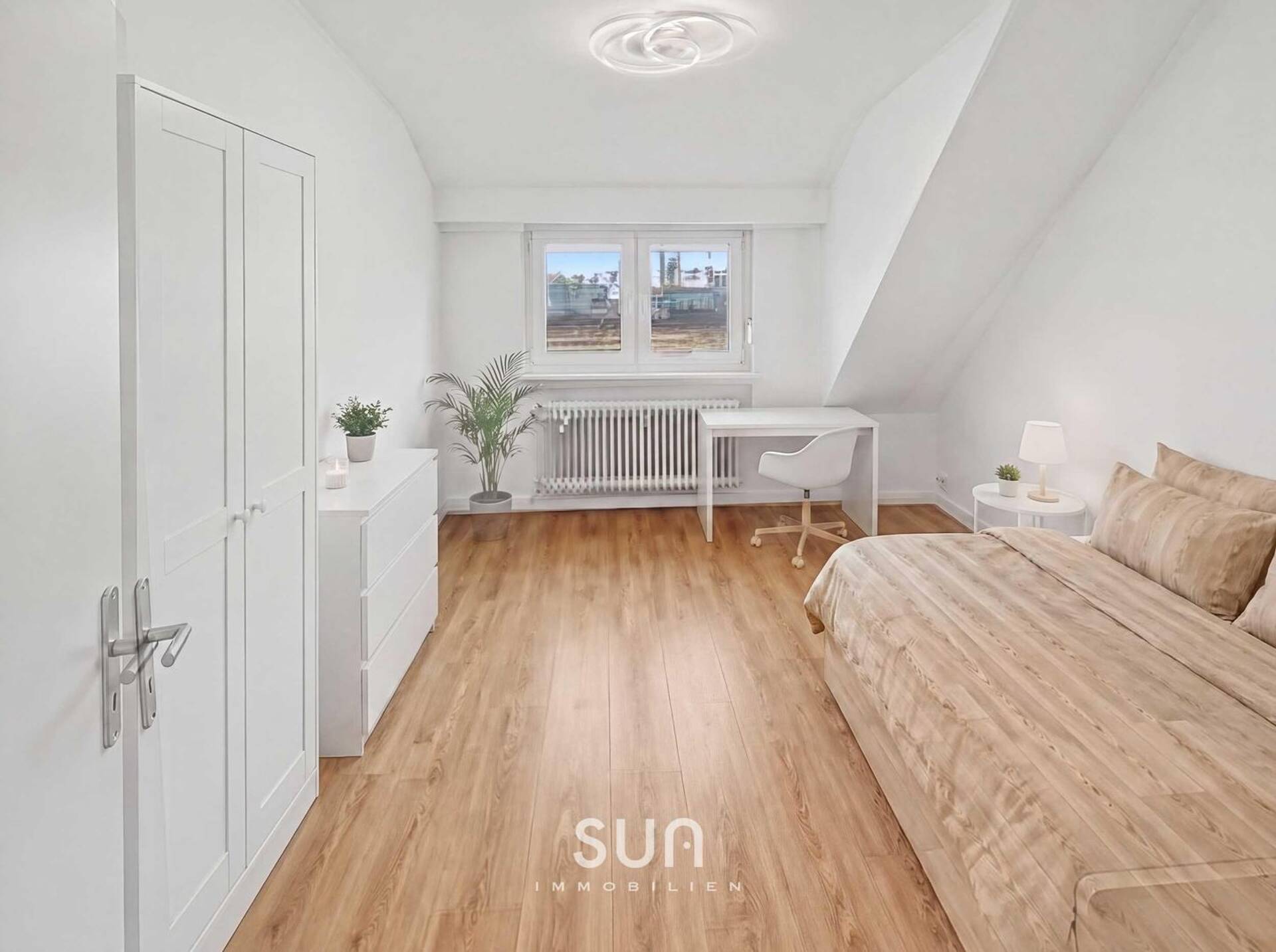 Etagenwohnung in 67663 Kaiserslautern mit 61,5 m² kaufen