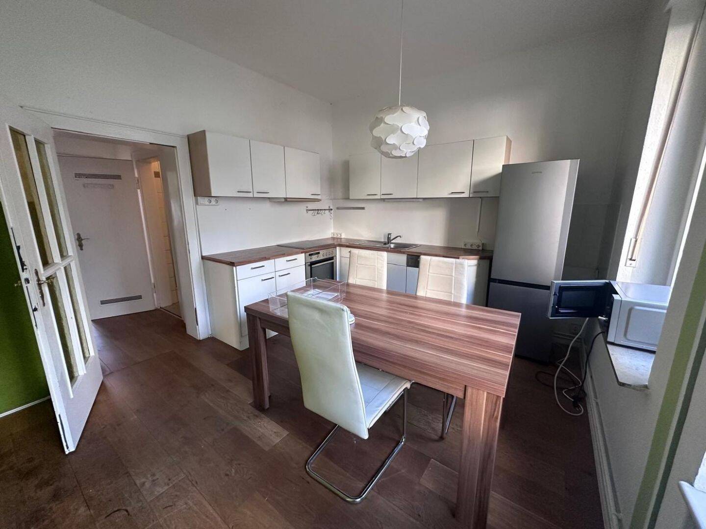Zentrale 3-Zimmer-Wohnung in Osnabrück - ruhig gelegen, mit Einbauküche – Osnabrück – Vorschaubild 5