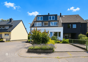 Kapitalanlage mit Potenzial: Gepflegtes Mehrfamilienhaus in Köln – 50859 Köln – Vorschaubild 2