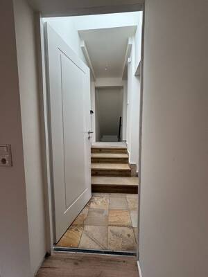 helle 4-Zimmer-Wohnung im Zwei-Familienhaus – 22607 Hamburg – Vorschaubild 5