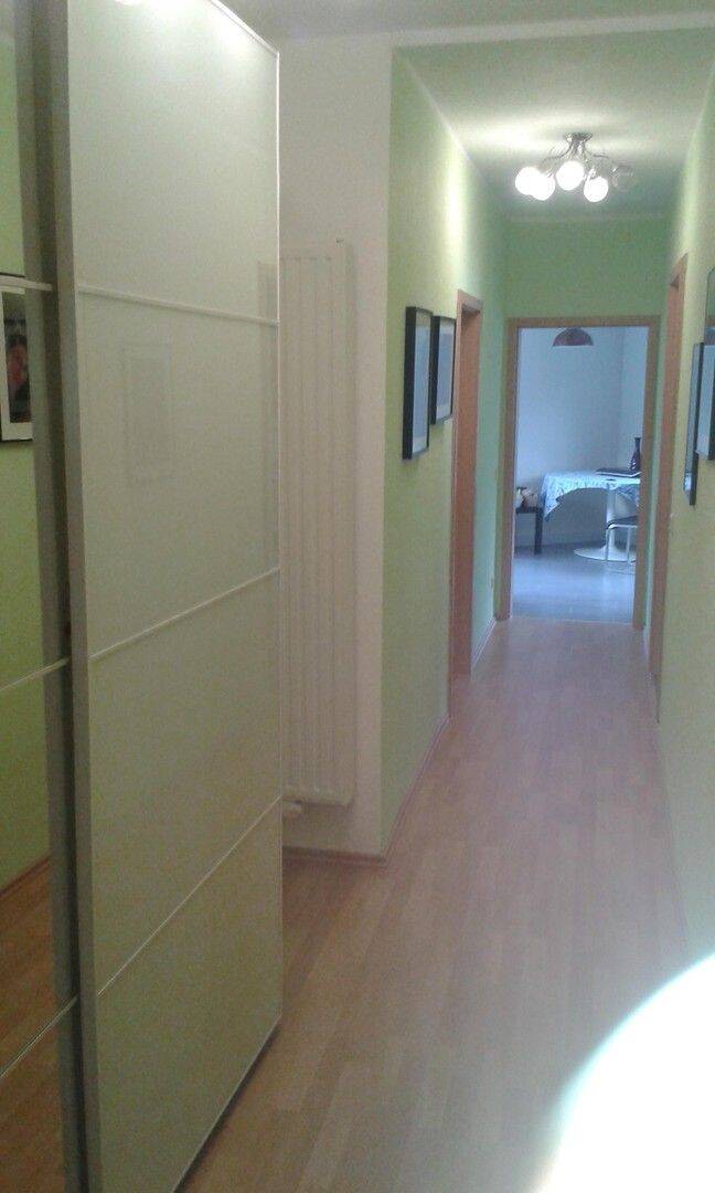 4-Zimmer-Wohnung in Bad Camberg-Erbach
