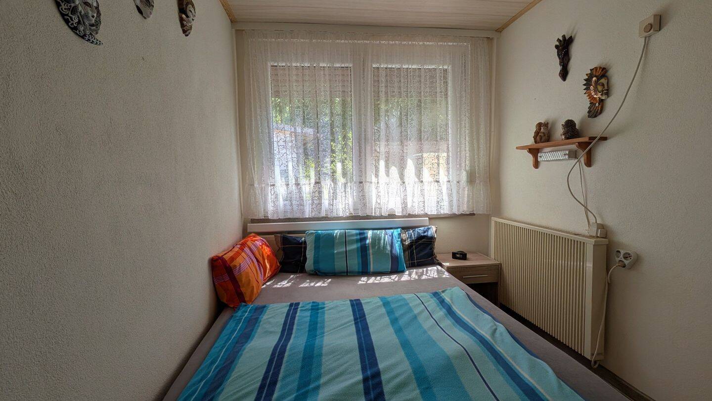 Freizeitbungalow am Löbitzsee – Osternienburger Land – Vorschaubild 5