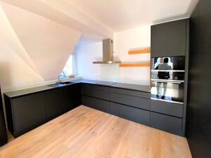 Exklusive 4-Zimmer-Maisonette-Wohnung im Dachgeschoss mit 2 Balkonen - Rüttenscheid – 45131 Essen – Vorschaubild 5