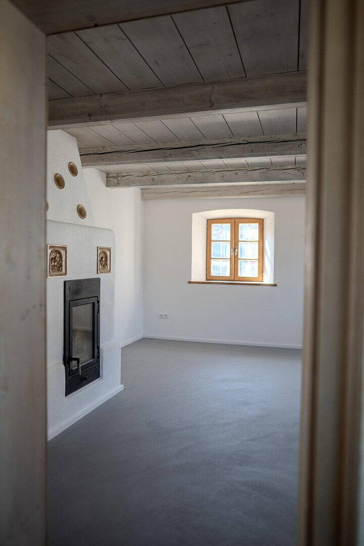 Kernsaniertes Bauernhaus v. 1482 mit Denkmalschutz – Vogtareuth – Vorschaubild 5
