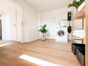 Großzügiges Wohnen mit Terrasse und Garten in Hamburg-Schnelsen – 22457 Hamburg – Vorschaubild 5