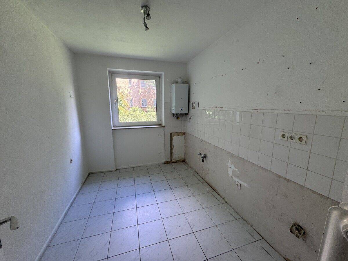 Großzügige 3-Zimmer-Eigentumswohnung mit Westloggia im beliebten Vorderen Westen! – Kassel – Vorschaubild 6