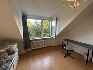 Helle 2-Zimmer Whg, bezugsfrei, im Komponistenviertel, provisionsfrei – 22083 Hamburg – Vorschaubild 3