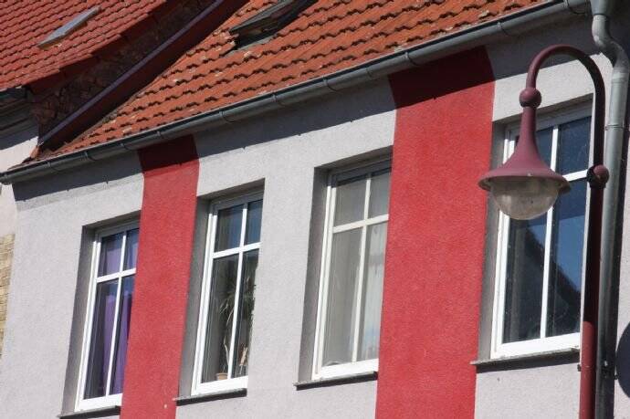 Anlageobjekt in Warin: Wohnhaus mit Wohn- und Gewerbepotenzial (Handwerkerhaus) – Warin – Vorschaubild 4