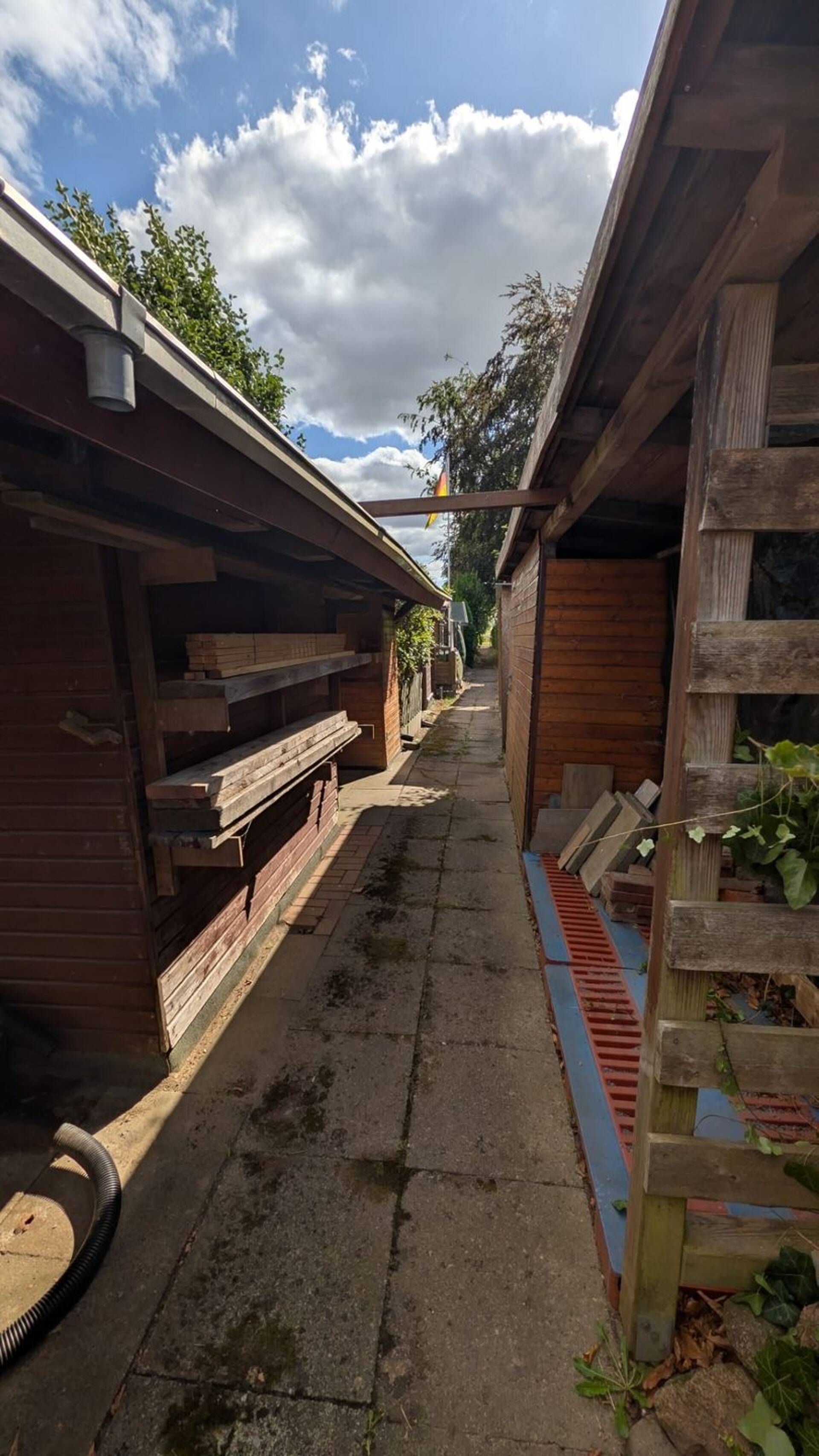 Reihenmittelhaus in 21493 Schwarzenbek mit 111 m² kaufen