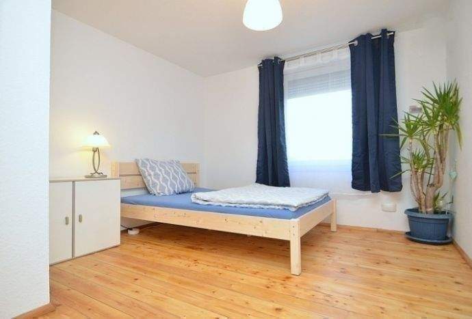 Provisionsfrei! Freiwerdende & freundliche 2-Zimmer-Wohnung im 1.Stock in charmantem Mehrfamilienhaus am Wöhrder See – Nürnberg – Vorschaubild 2