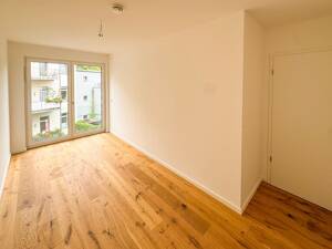 4-Zimmer-Wohnung - | Erstbezug | Balkon | barrierefrei |Tiefgarage – 4107 Leipzig – Vorschaubild 8