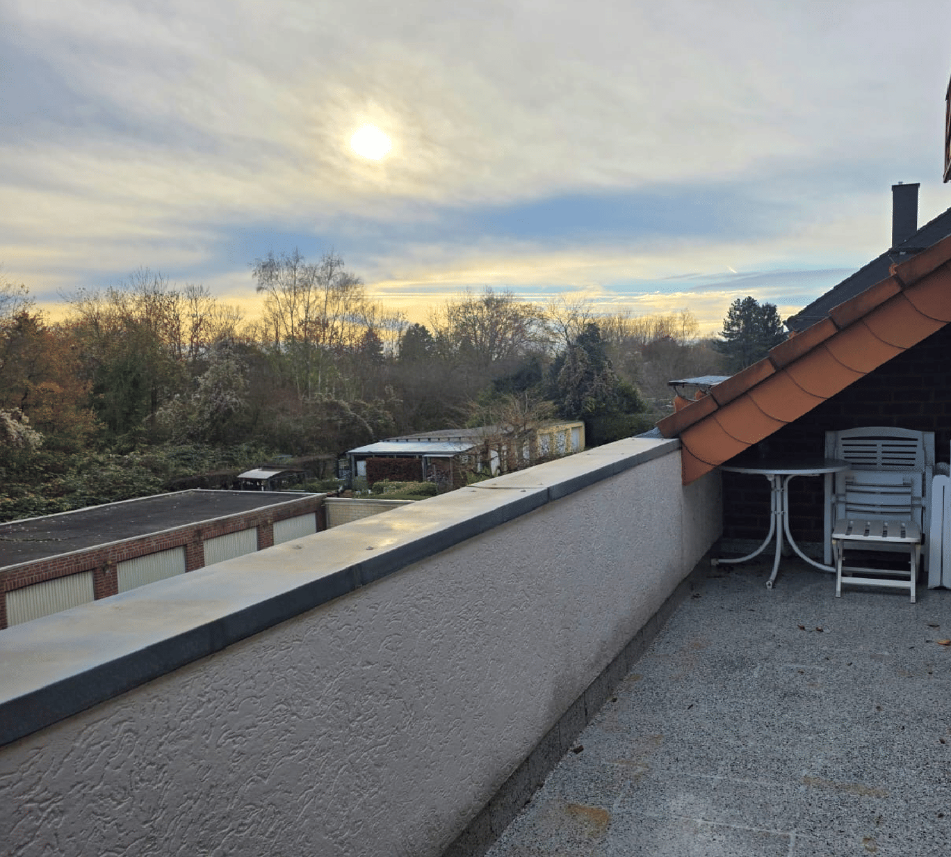 Ihr neues Nest mit Charme und Weitblick...auf rund 85 m² Wohn-/Nutzflläche! – Dortmund – Vorschaubild 3