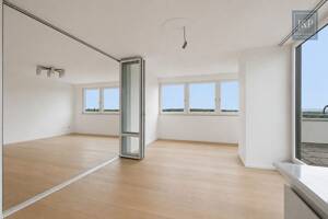 Beeindruckende Penthouse-Wohnung mit Skylineblick und zwei Terrassen! – 60598 Frankfurt am Main – Vorschaubild 9
