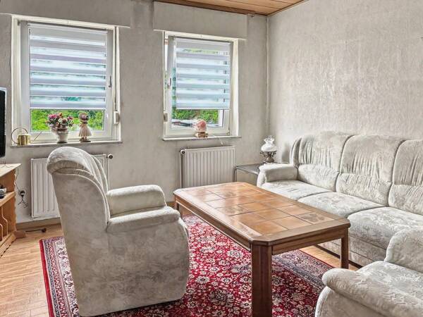 Einfamilienhaus in 59065 Hamm mit 133,29 m² kaufen