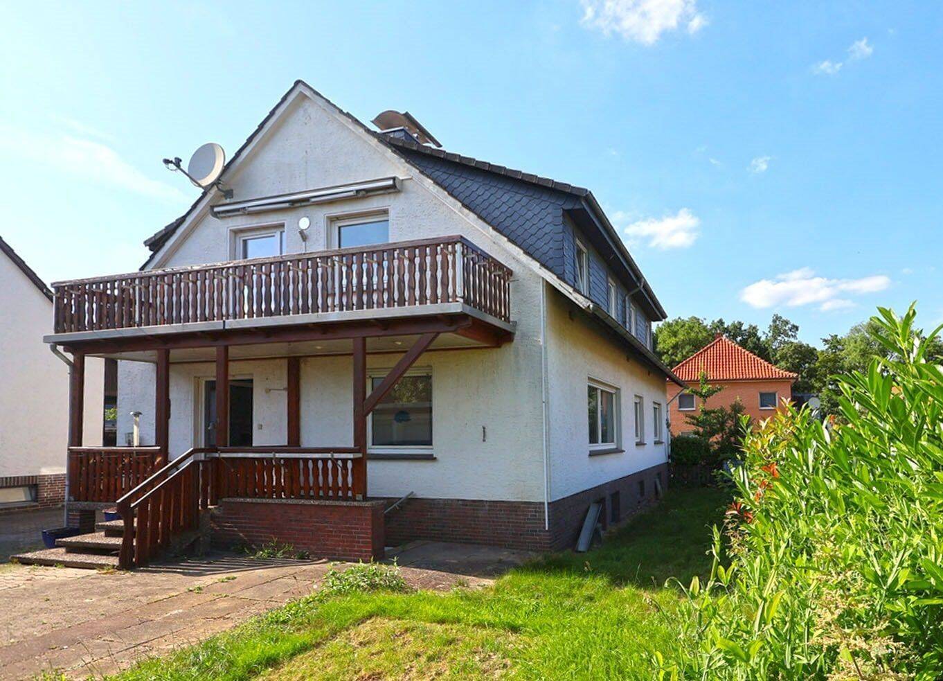 Gemütliches Zuhause in Lübbecke