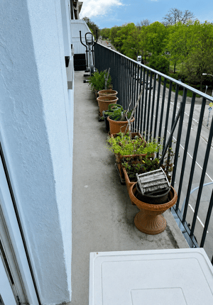 Moderne 3-Zimmer-Eigentumswohnung mit Balkon und Tiefgaragenstellplatz in Mannheim-Neuostheim – 68163 Mannheim – Vorschaubild 5