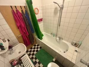 Helle 3-Zimmer Wohnung in Koblenz Stadtmitte – 56068 Koblenz – Vorschaubild 8