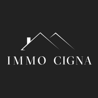 Immo Cigna logo