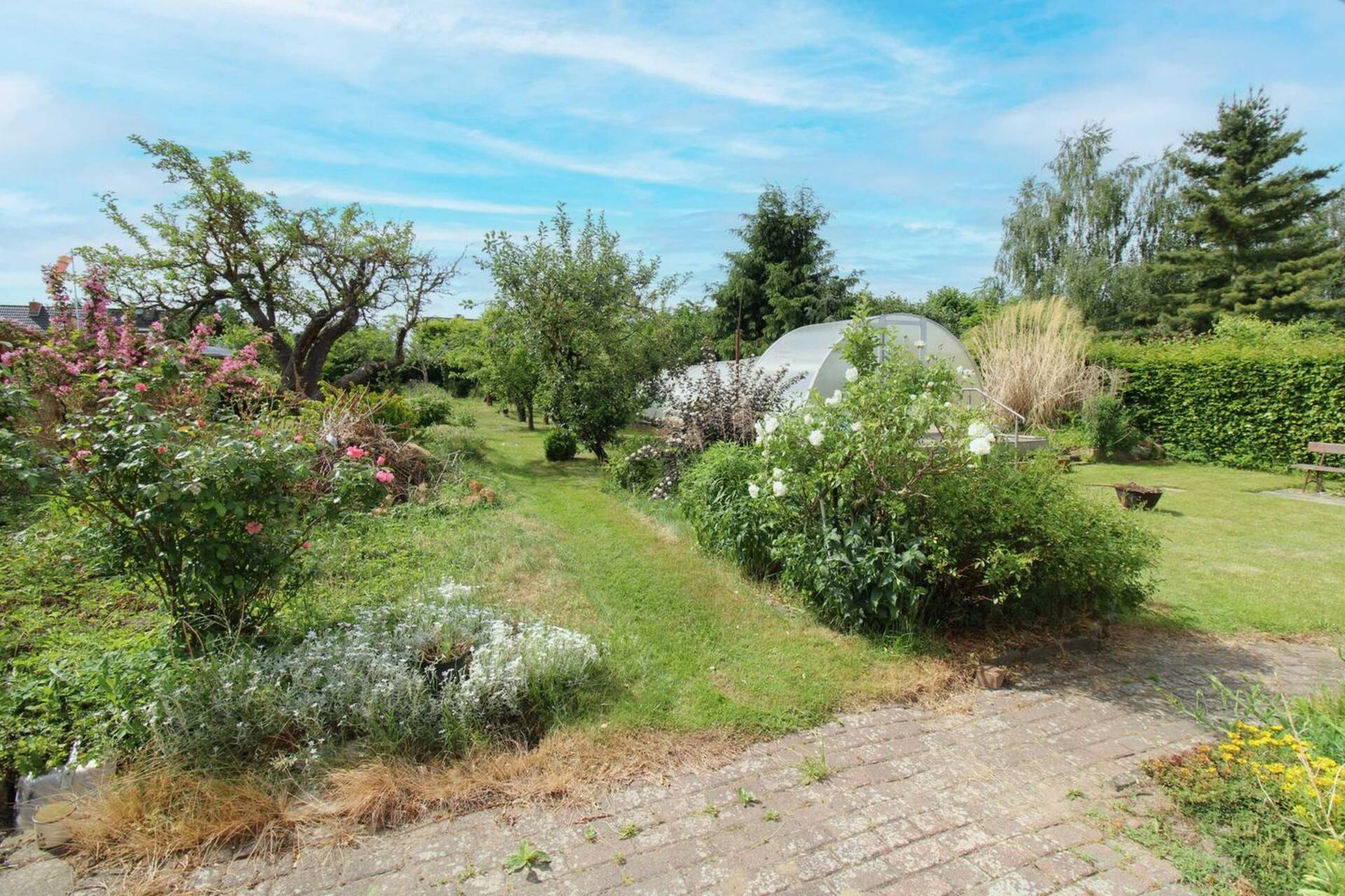 Haus in 17309 Pasewalk mit 126,13 m² kaufen