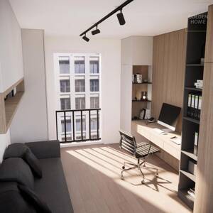 Moderne Wohnung mit Stil – 63067 Offenbach am Main – Vorschaubild 9