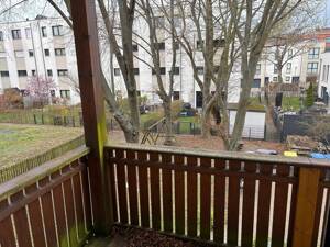 2-Zimmer-Wohnung in Gohlis-Nord mit Balkon und Garage !! – 4157 Leipzig – Vorschaubild 2