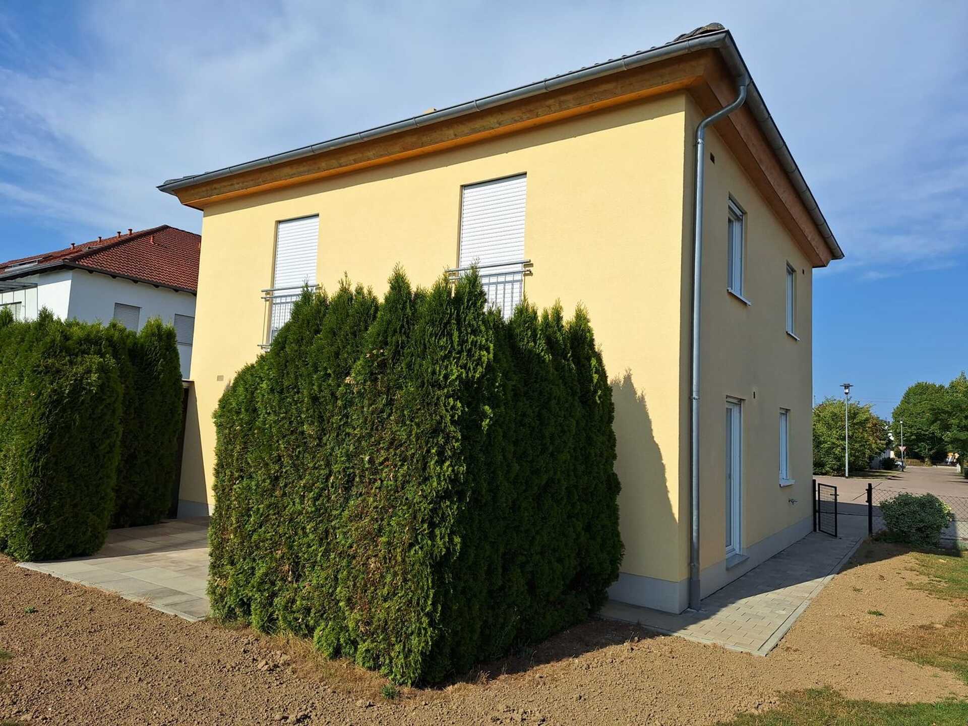 Haus in 	86609 Donauwörth-Nordheim mit 124 m² kaufen