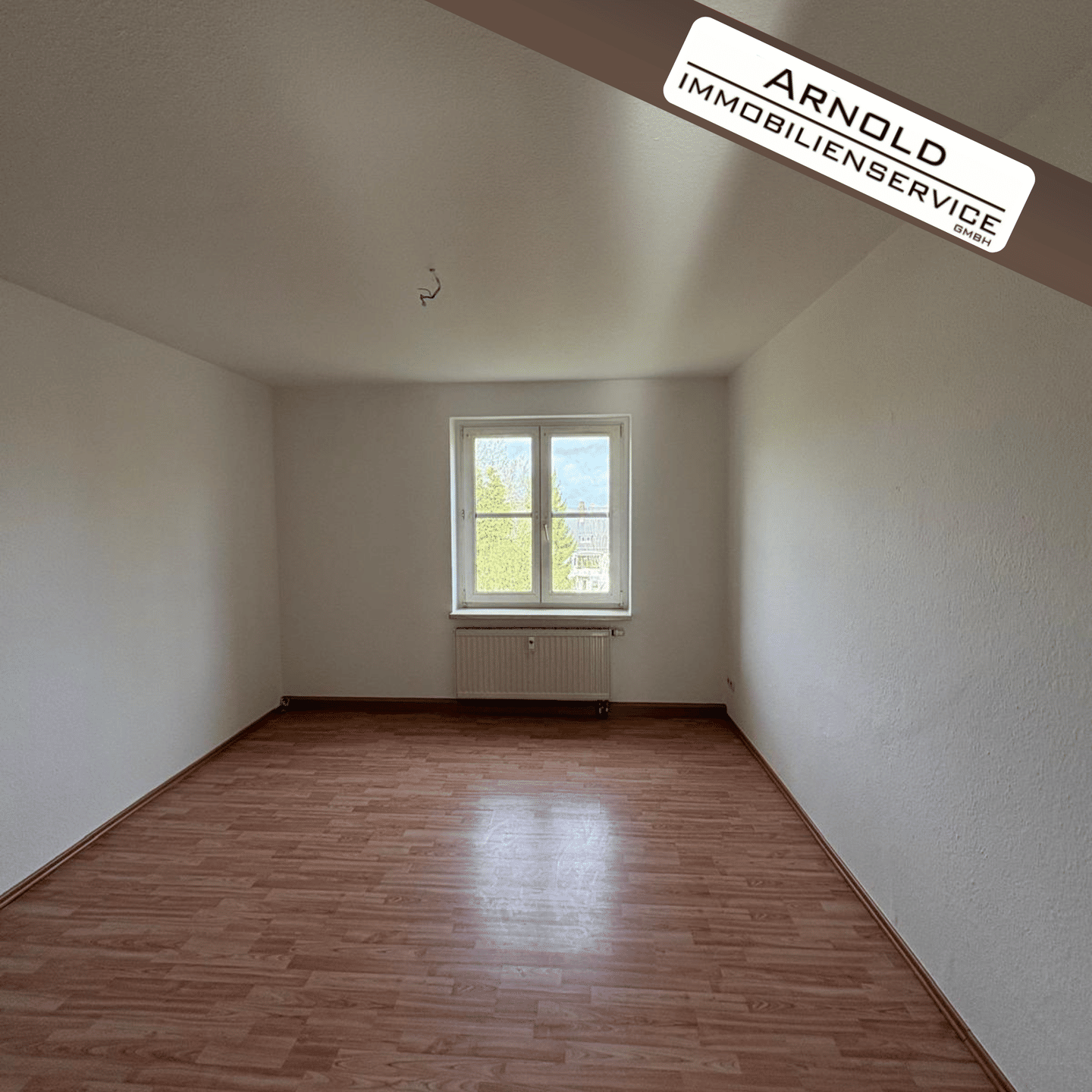Familientraum! Große 5-Raum Wohnung sucht Mieter – Chemnitz – Vorschaubild 8