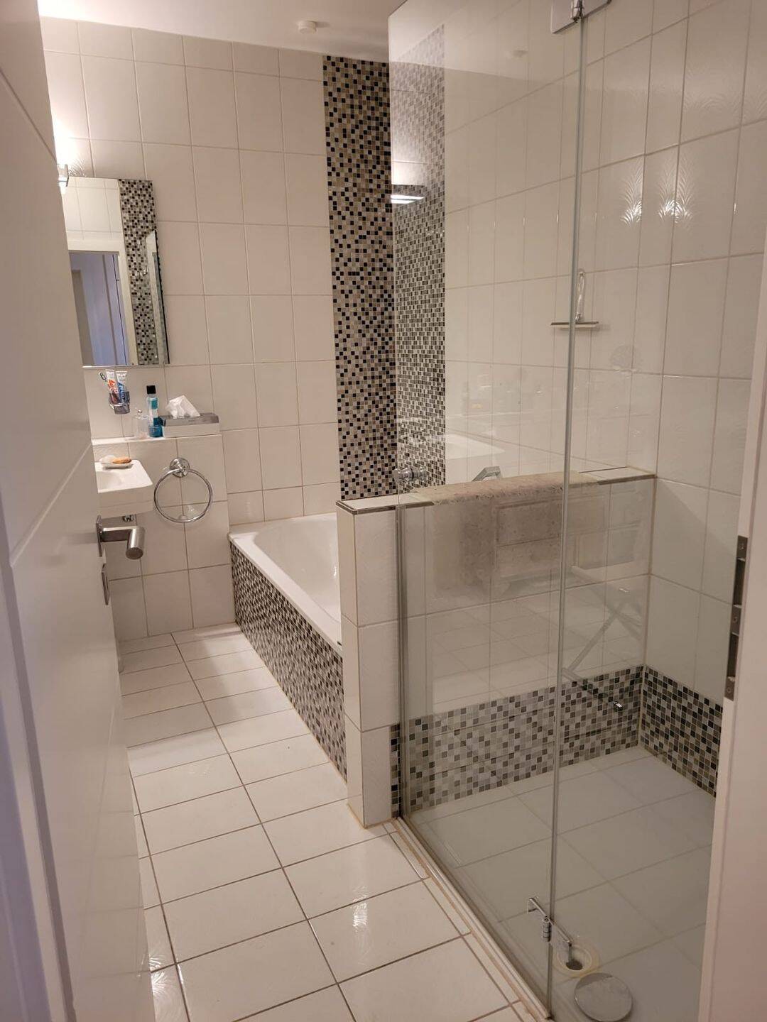 WOHNEN: PREISRUTSCH 4 Zi - 180 m² Maisonette - BURGBLICK – Nürnberg – Vorschaubild 6